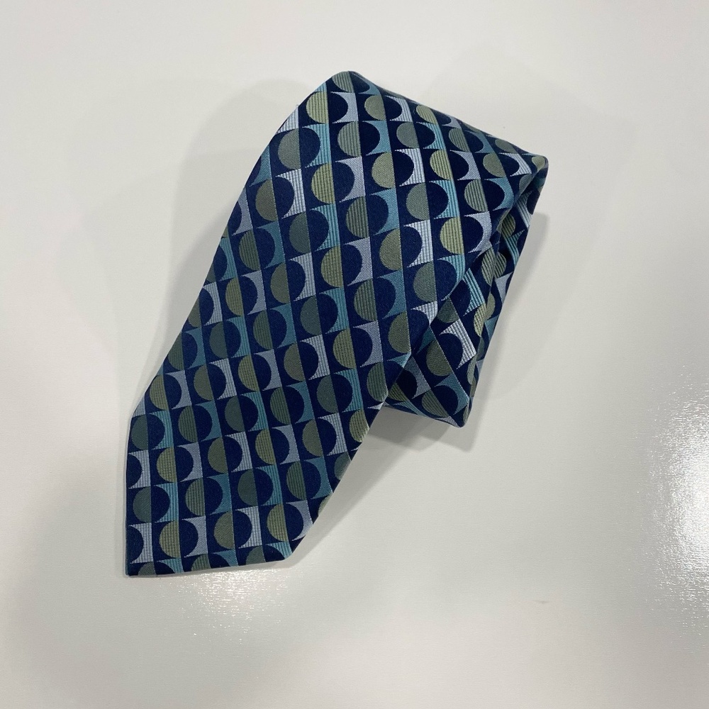 BCBG Attitude Silk Tie